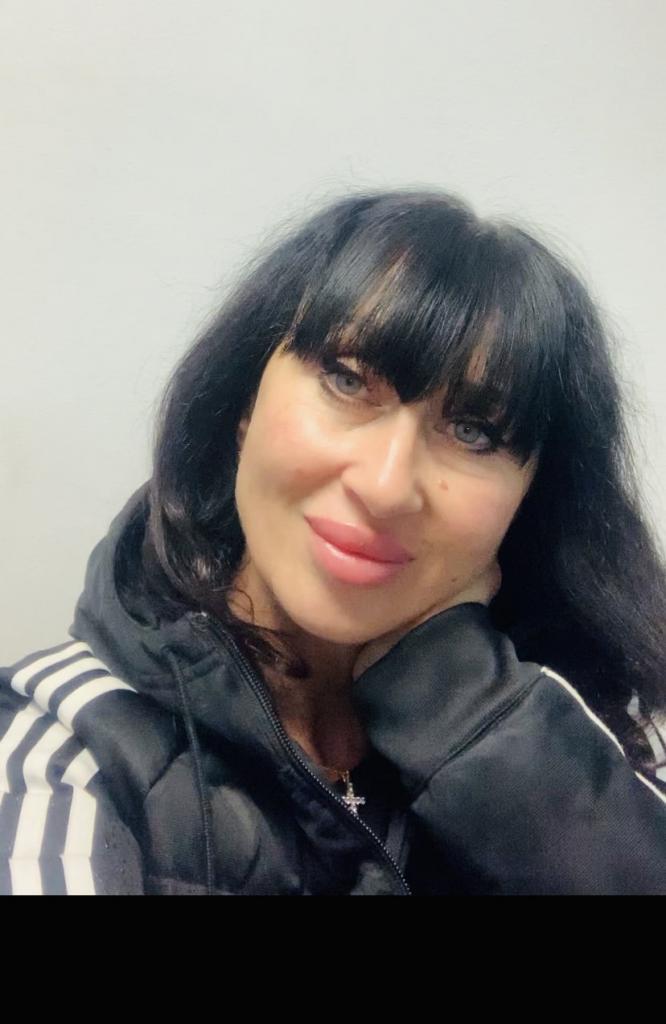 Вика