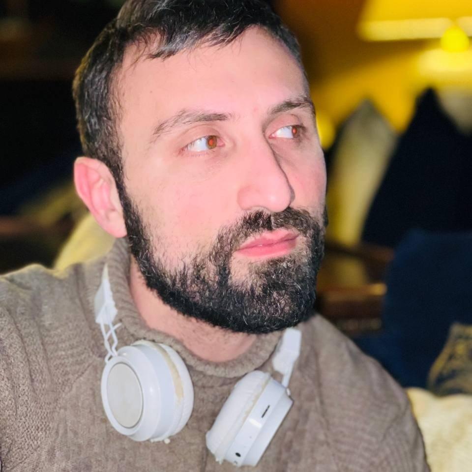 Дэйв