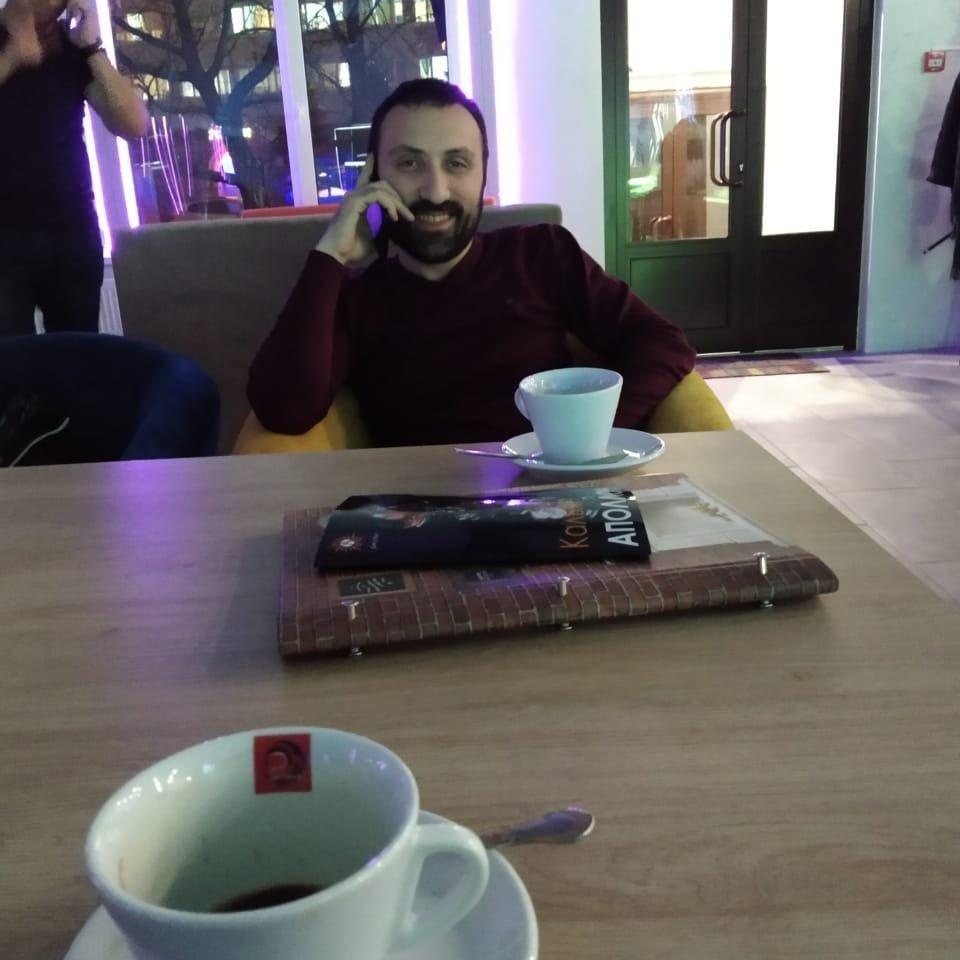 Дэйв