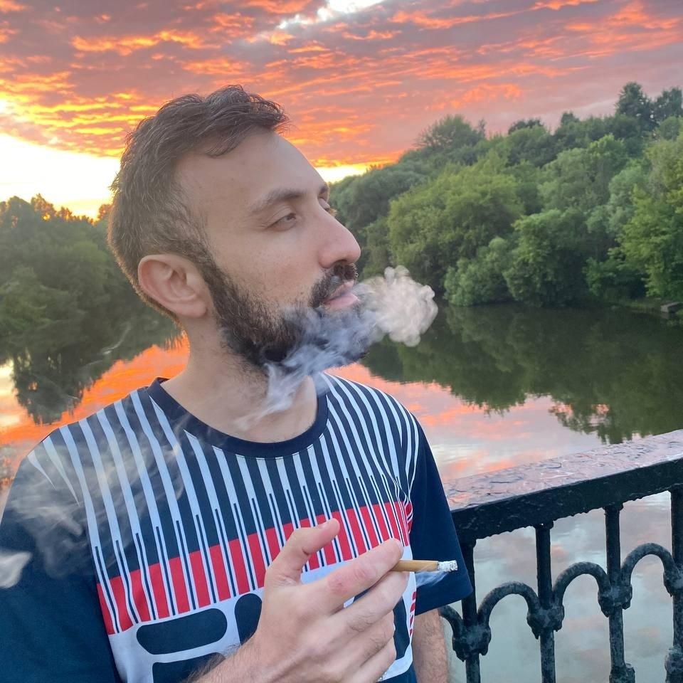 Дэйв