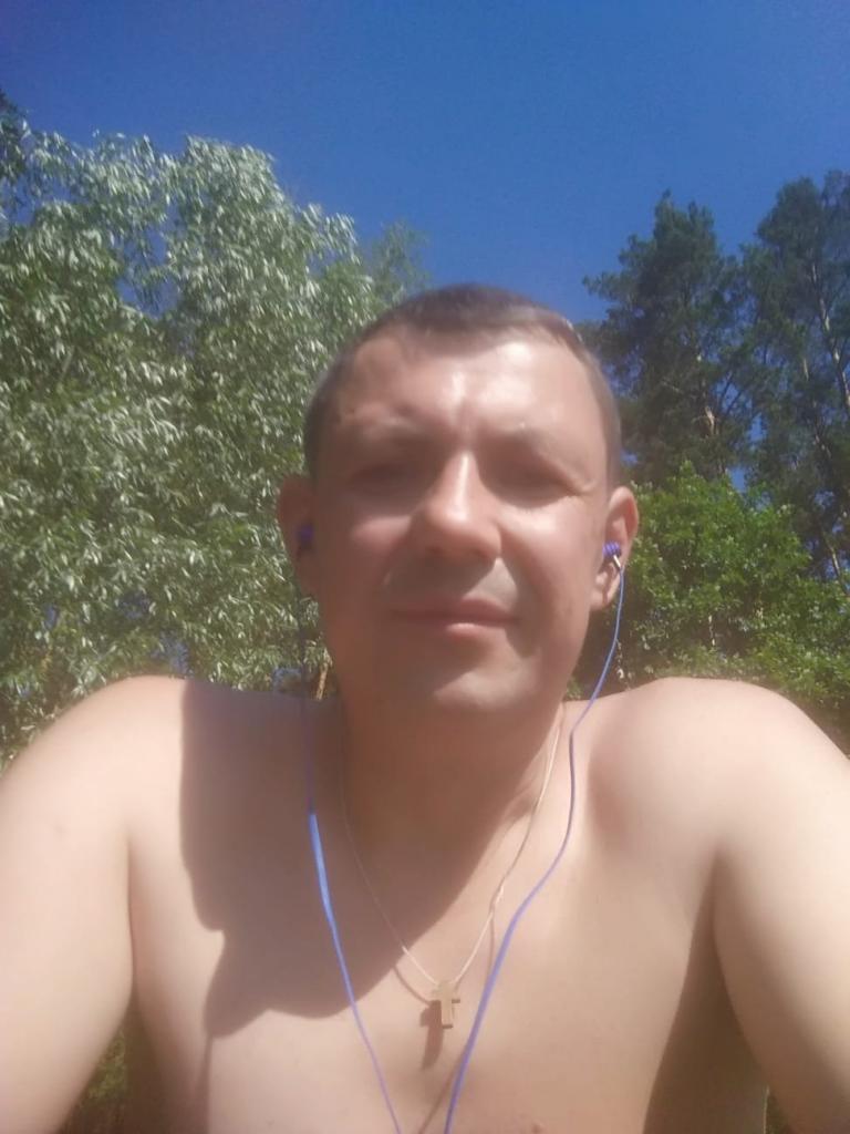 Мужчина