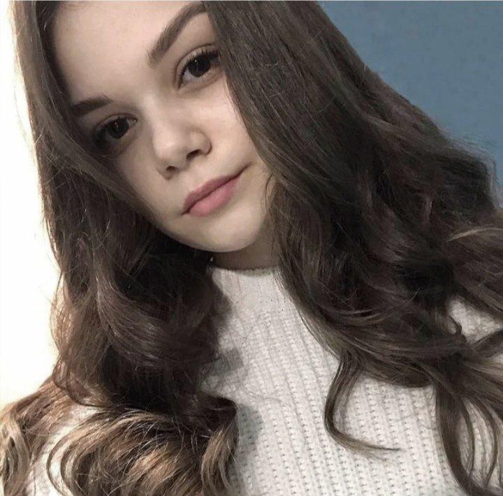 Алина