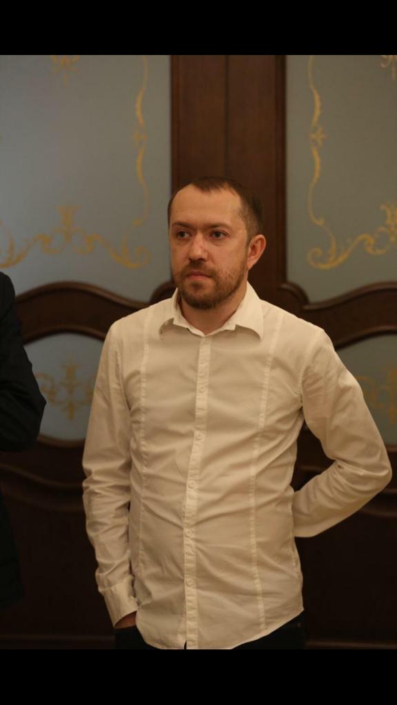 Роман