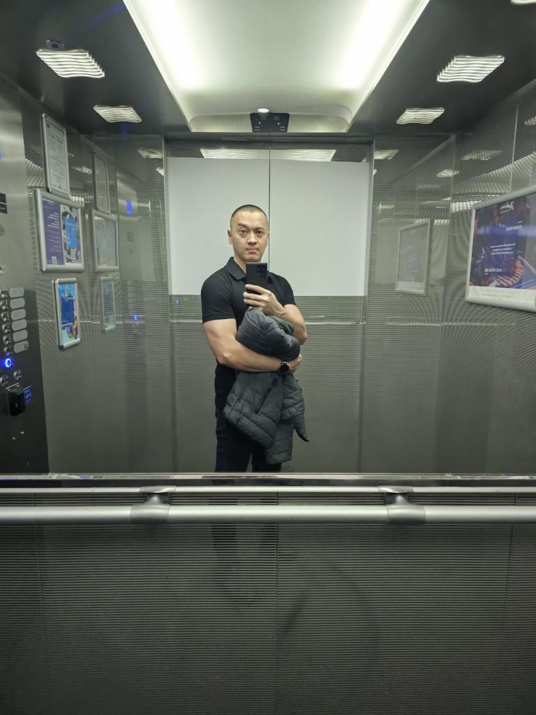 Генри Форд