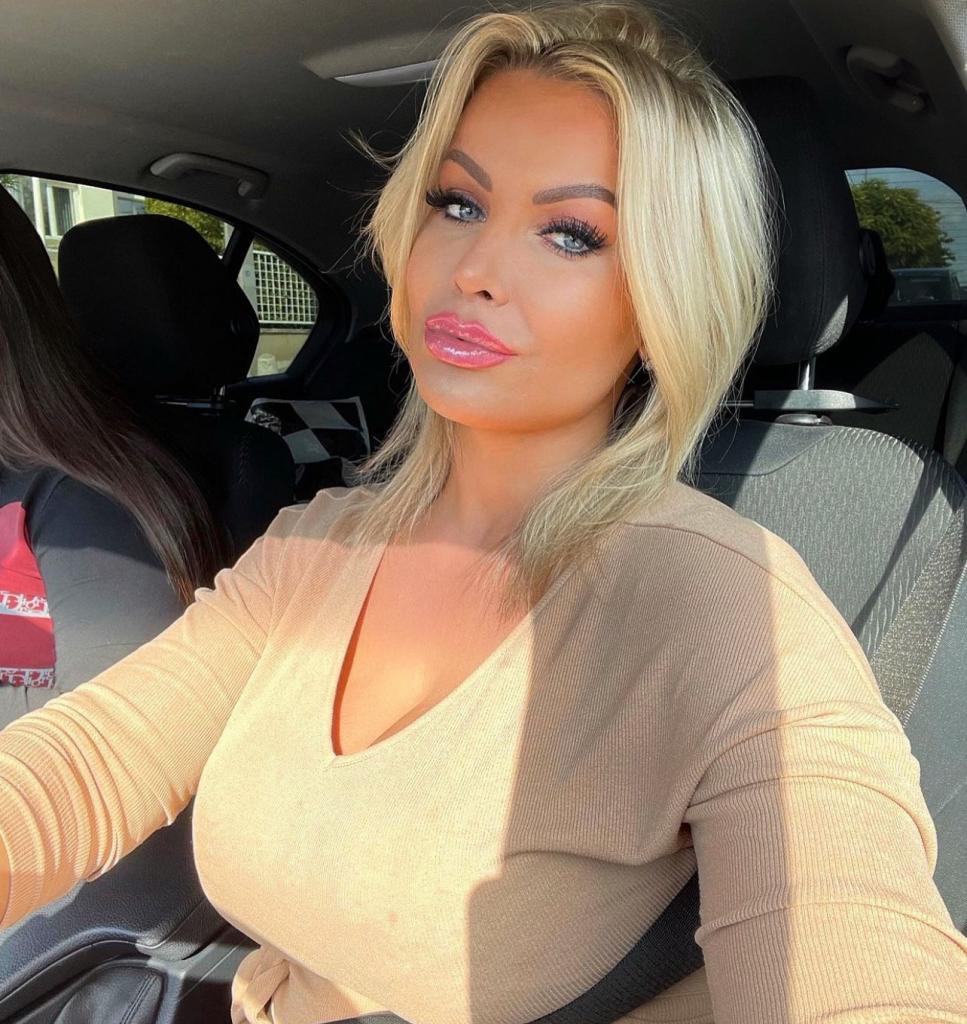 Елена