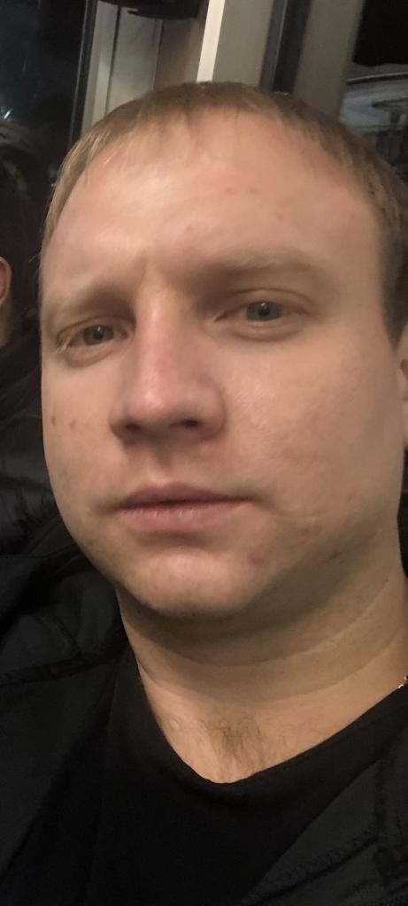Илюха