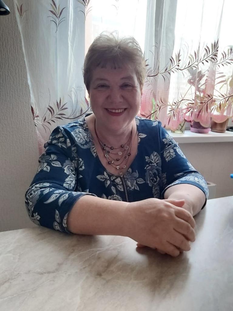 Наталья