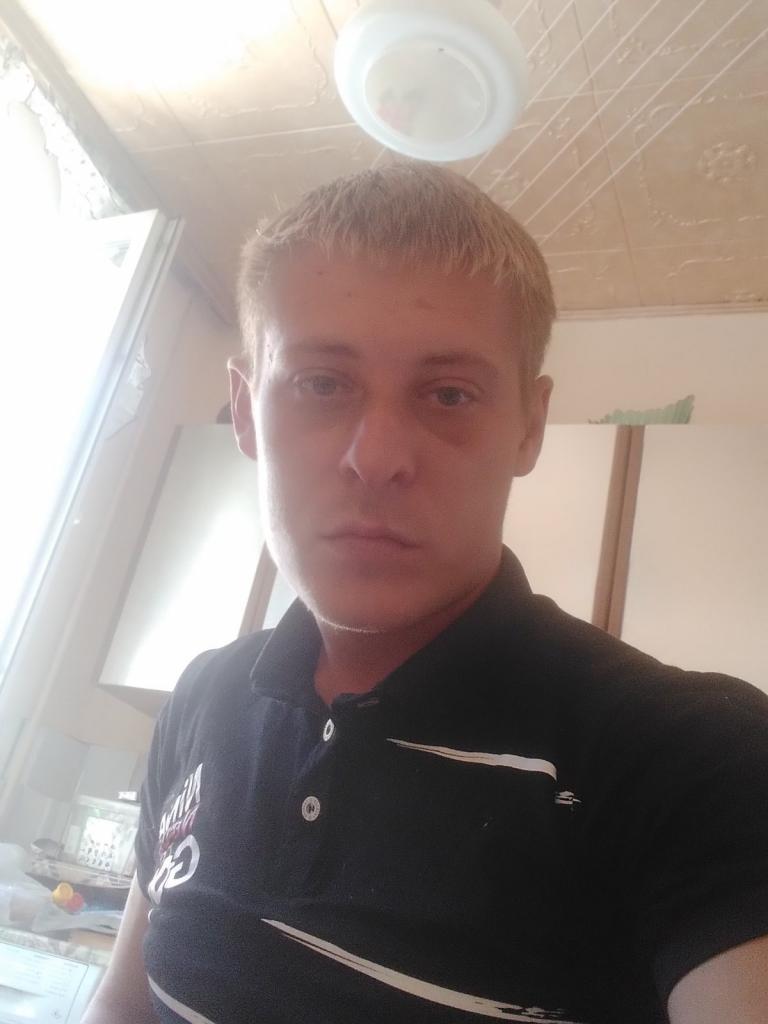 Антон