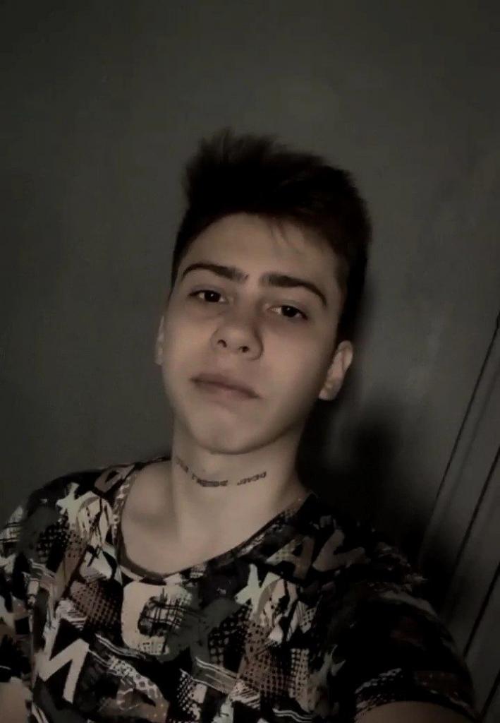 Лимончик