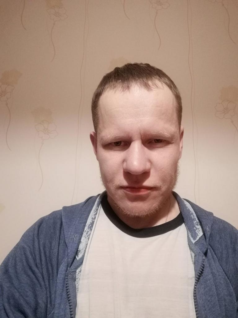 Даниил