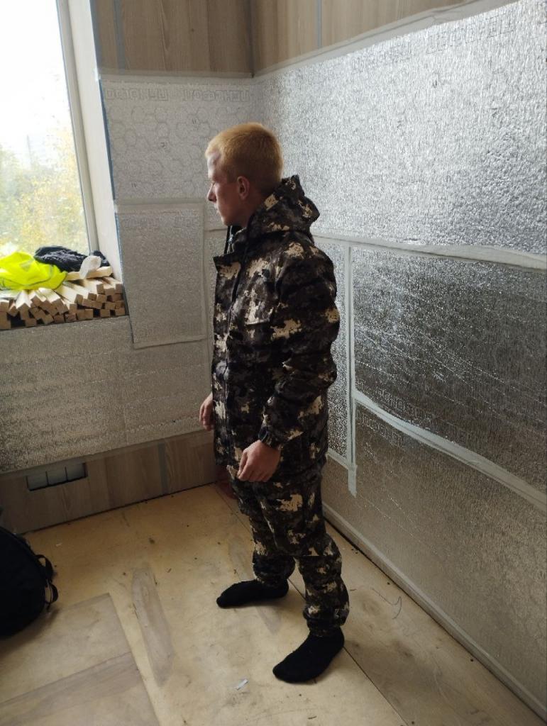Тимофей