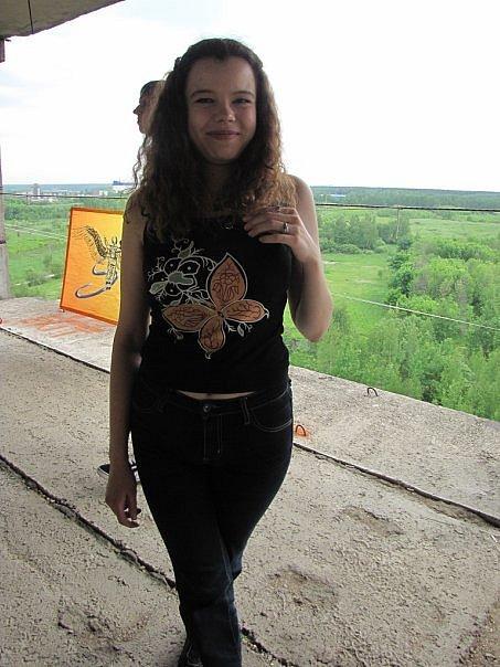 Аня
