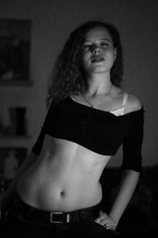 Аня