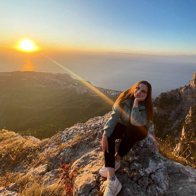 Кулагина Варвара