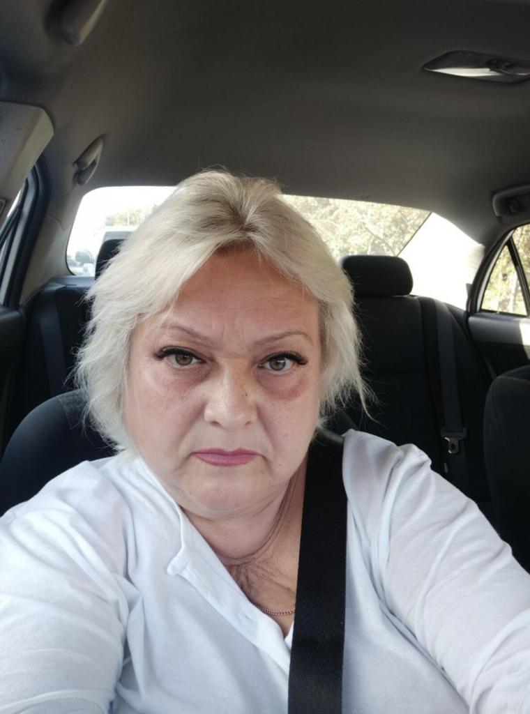 Светлана