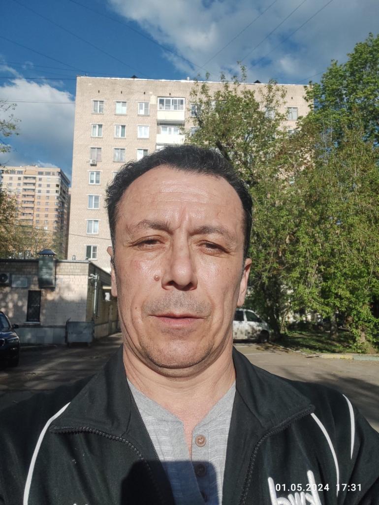 Мужчина