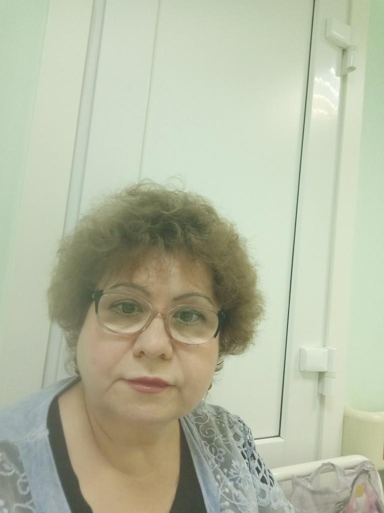 Светлана
