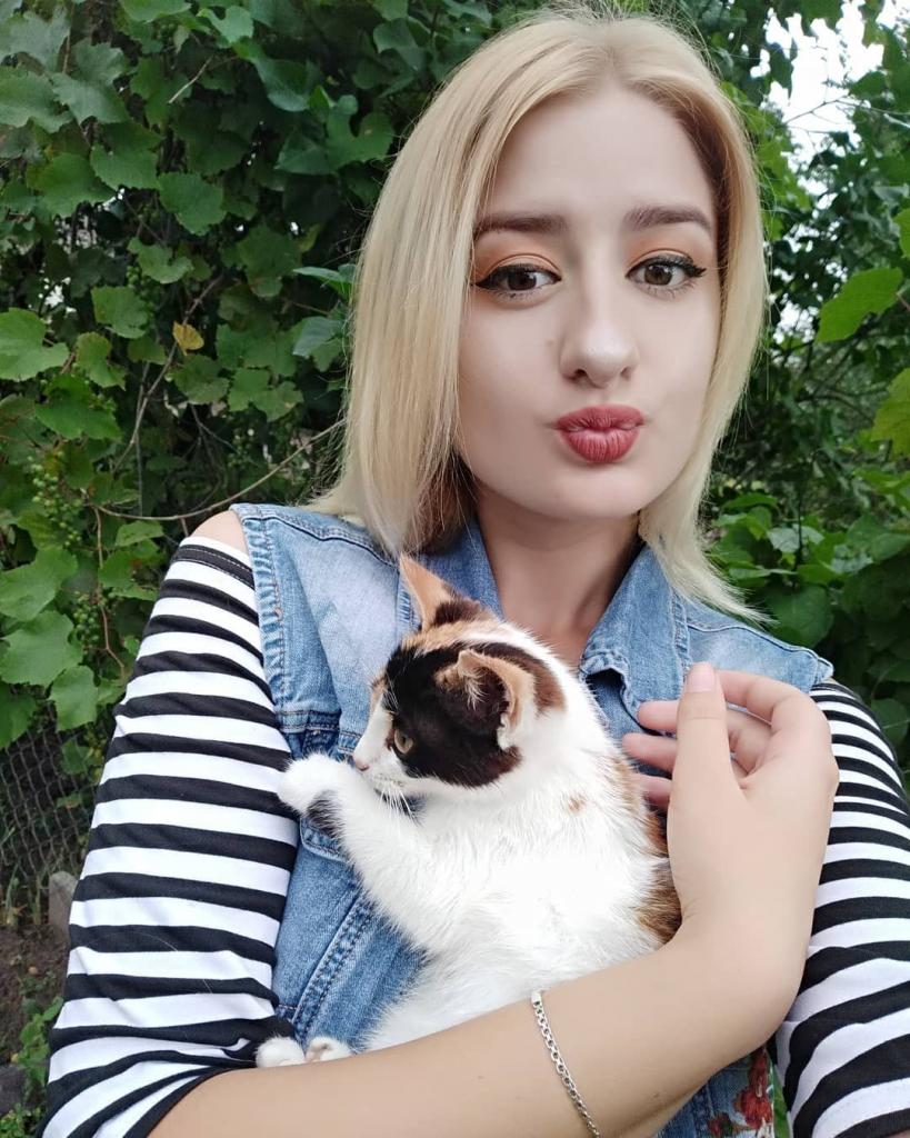 Камилла
