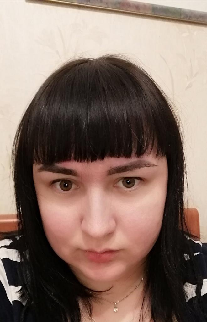 Любовь