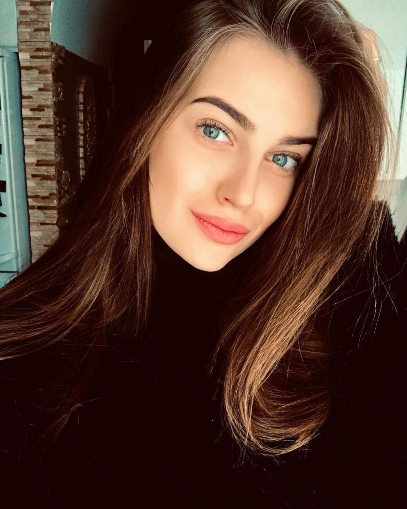 Зарина