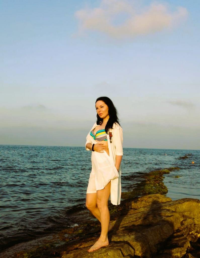 Ангелина