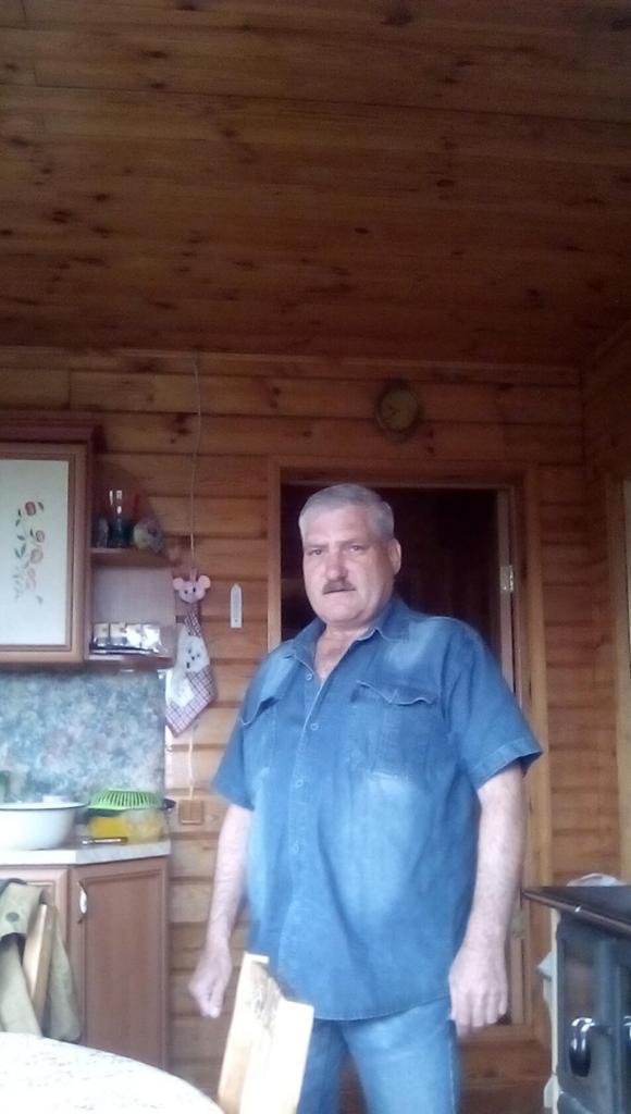 Мужчина
