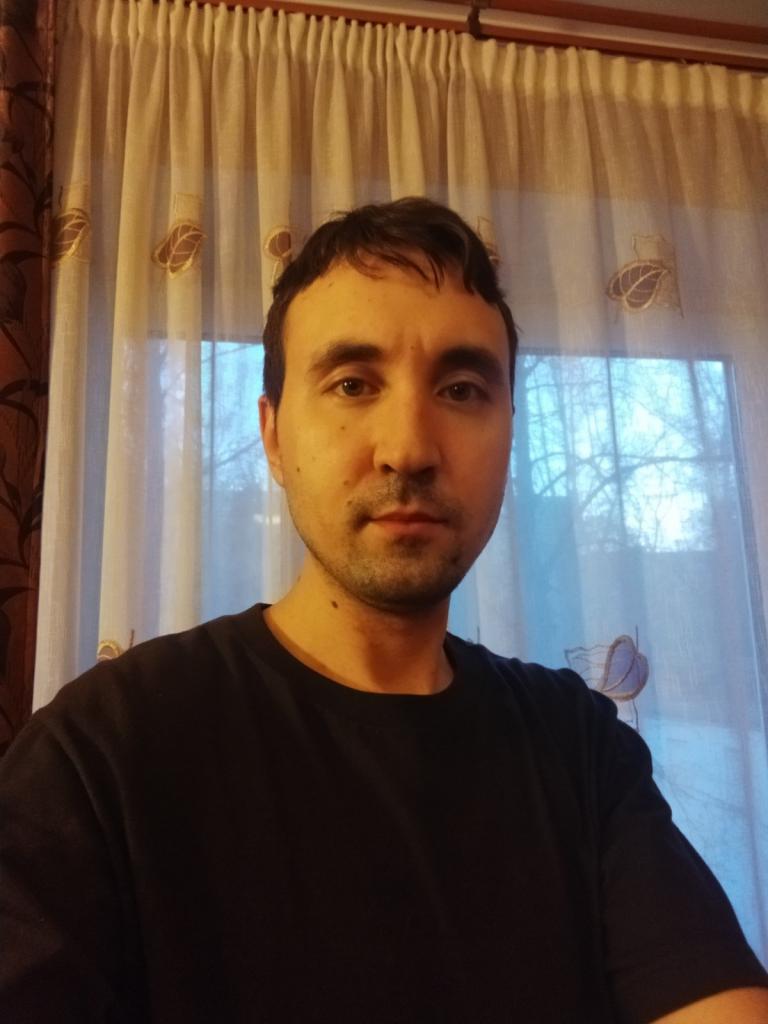 Сергей