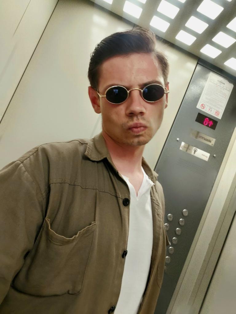 Сергей