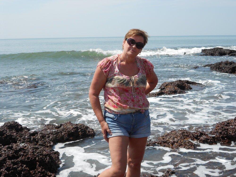 Лана Корн