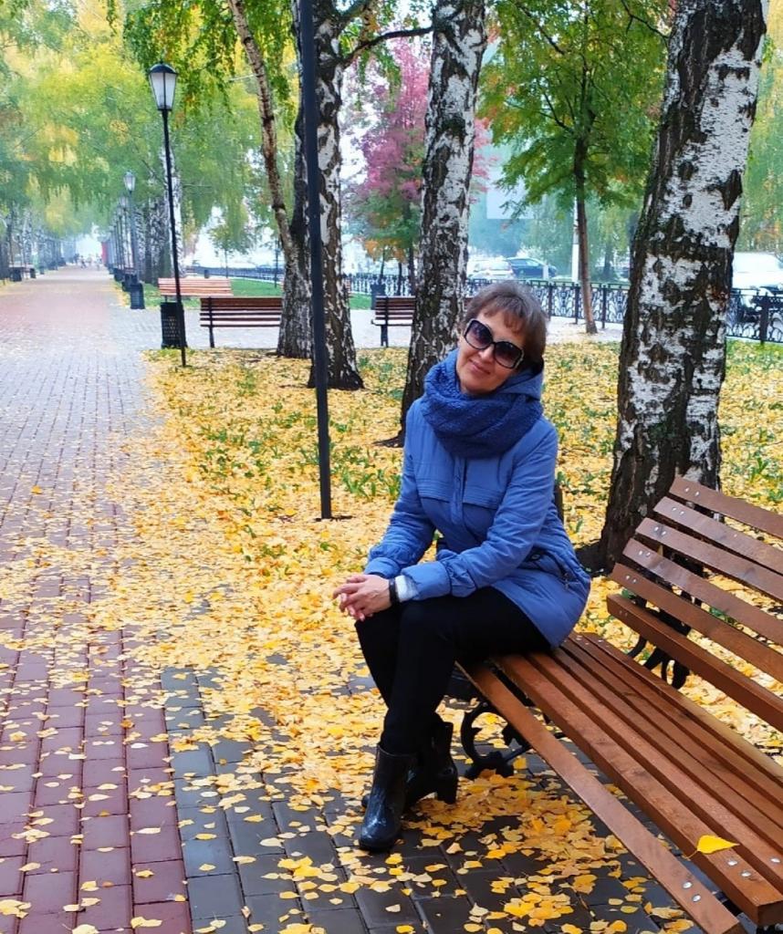 Ирина