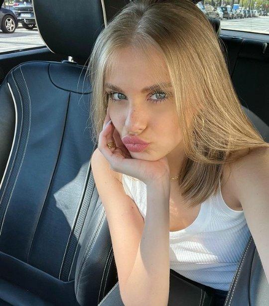 Кристина