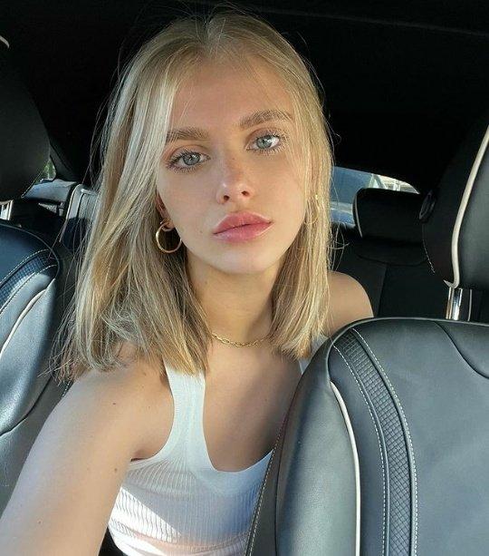 Кристина