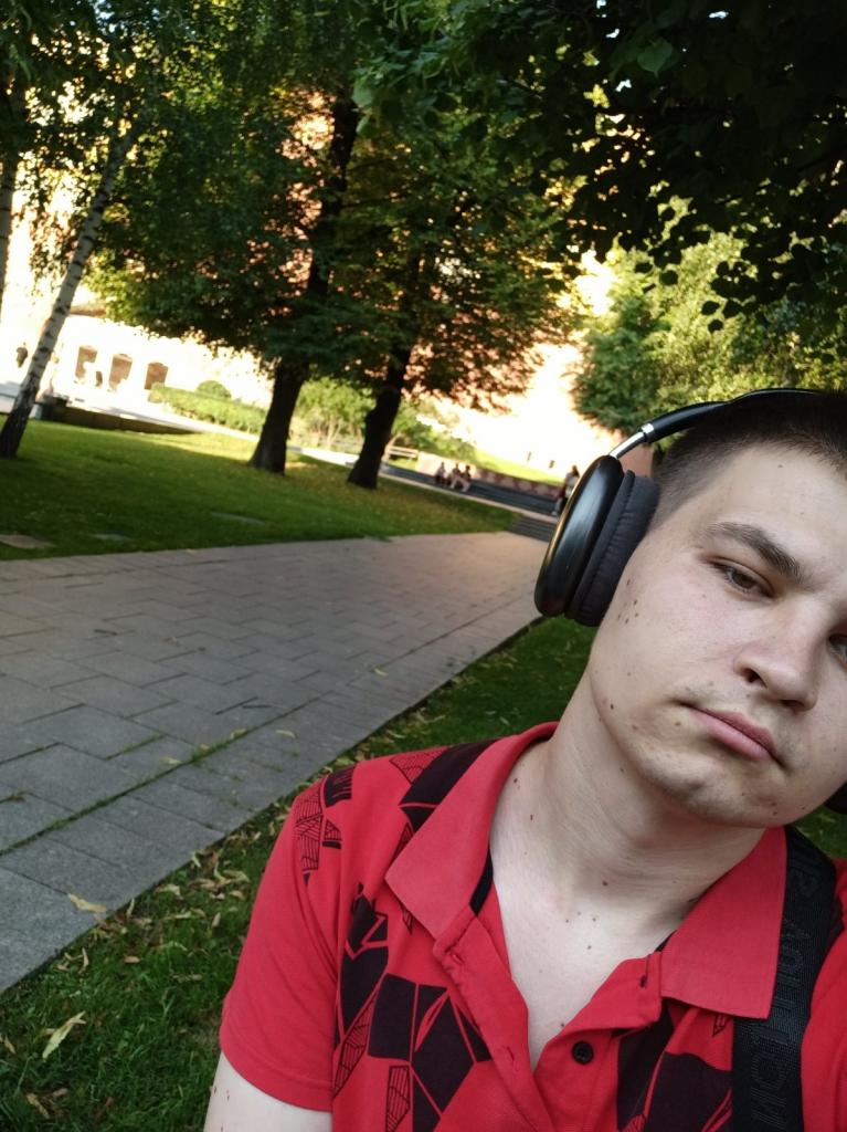 Данил