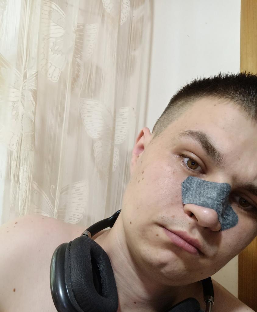 Данил