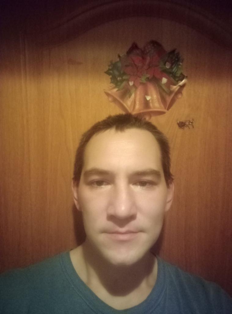Антон