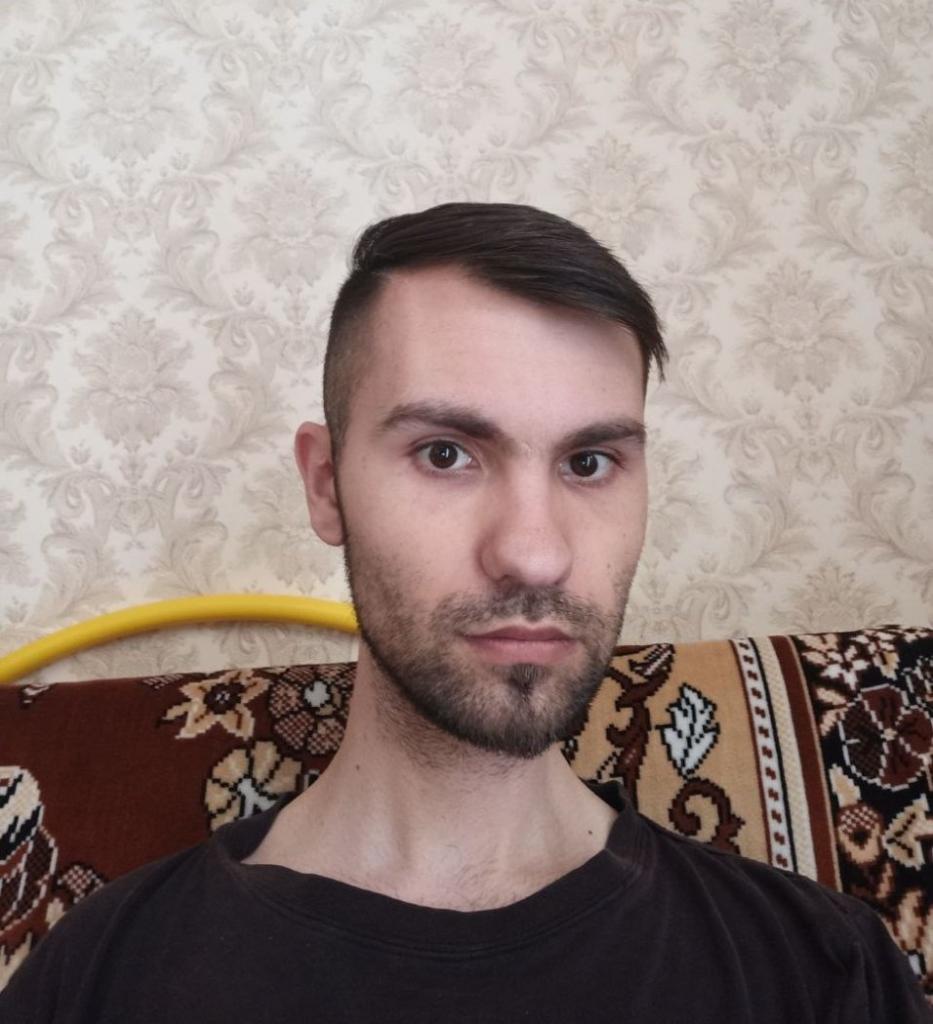 Кирилл