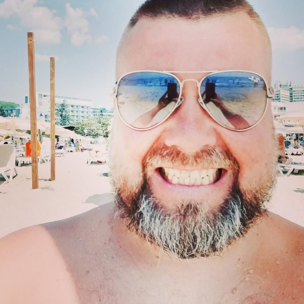 Дмитрий