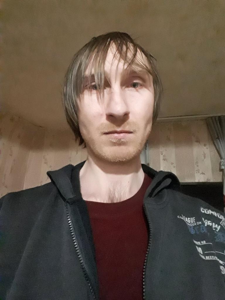 Сергей