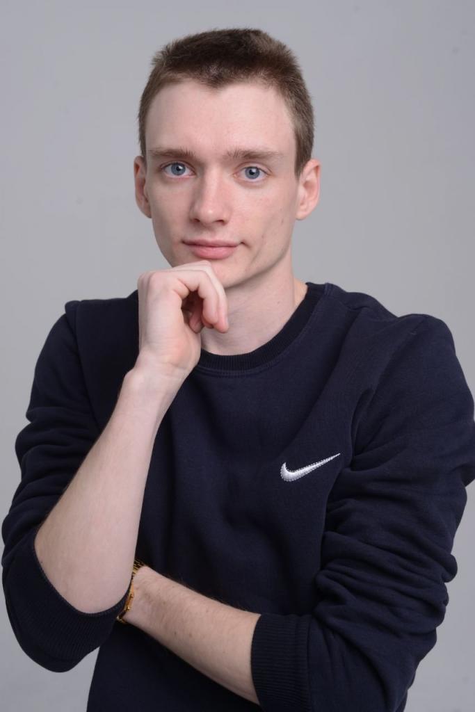 Даня