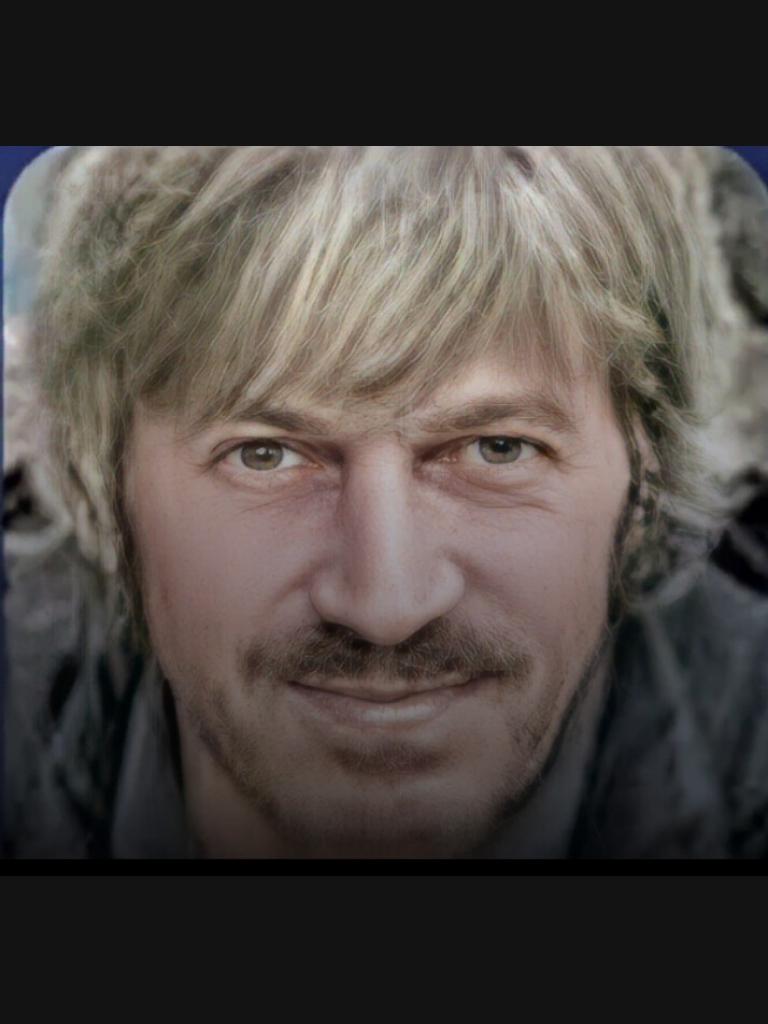 Эндрю