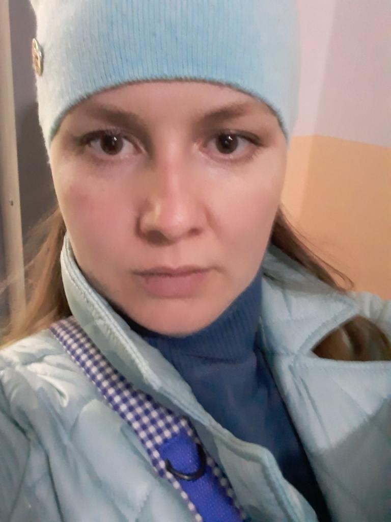 Анжелика