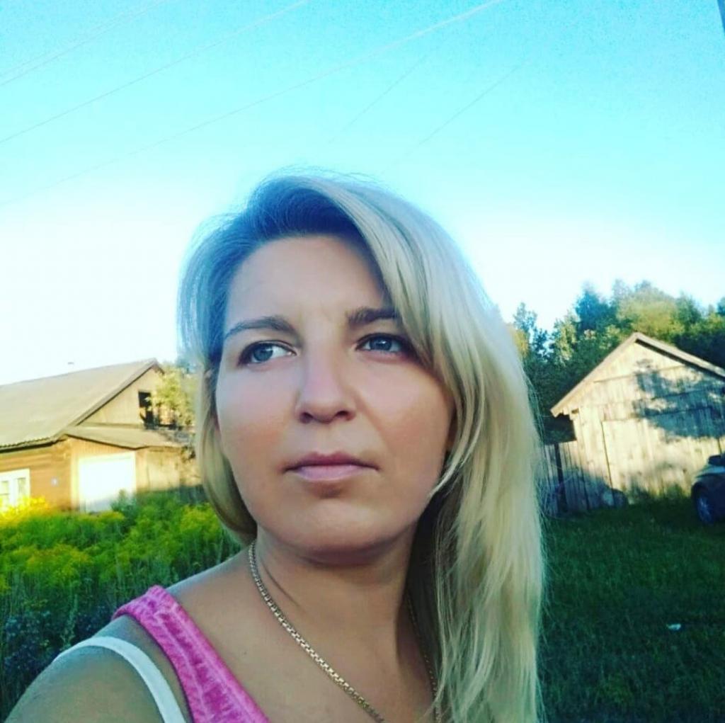 Ирина