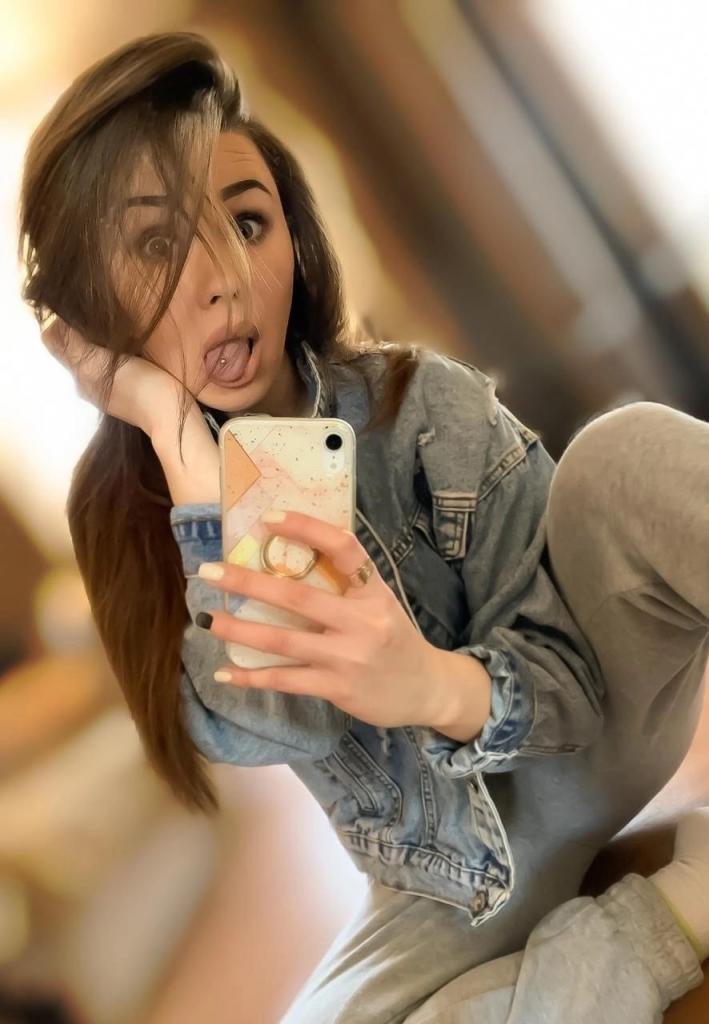 Алина