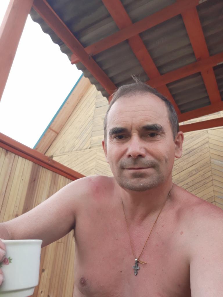 Счастливчик