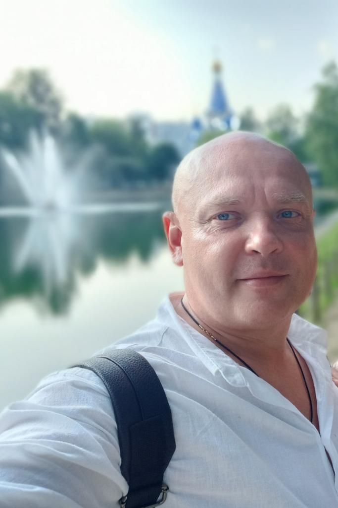 Алексей
