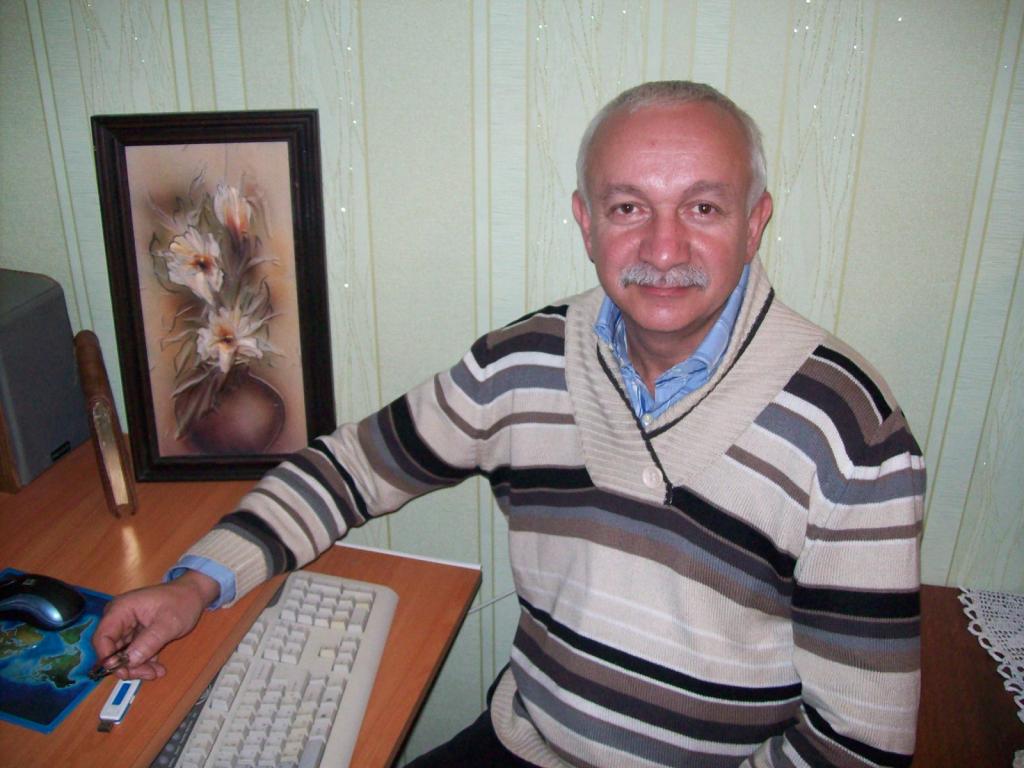 Сергей