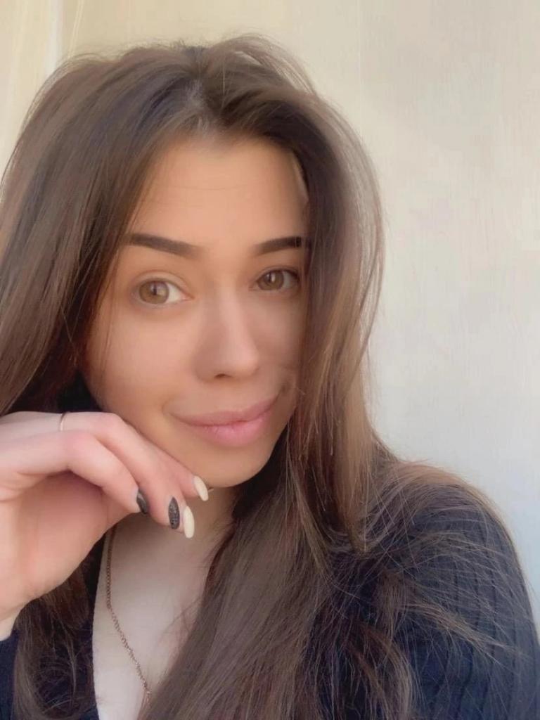 Алина