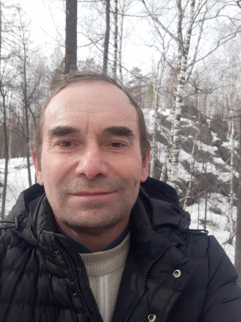 Счастливчик