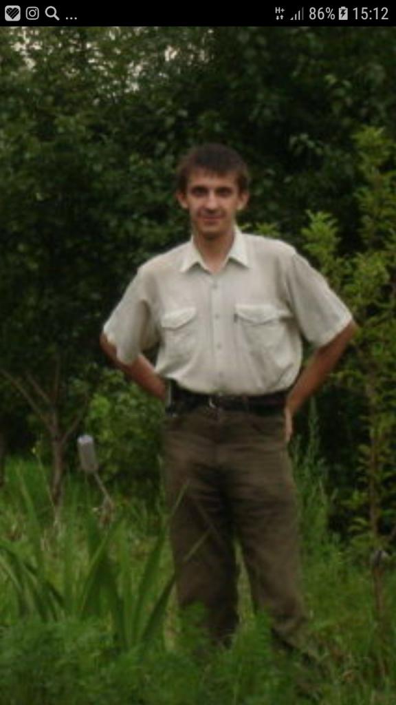 Андрей