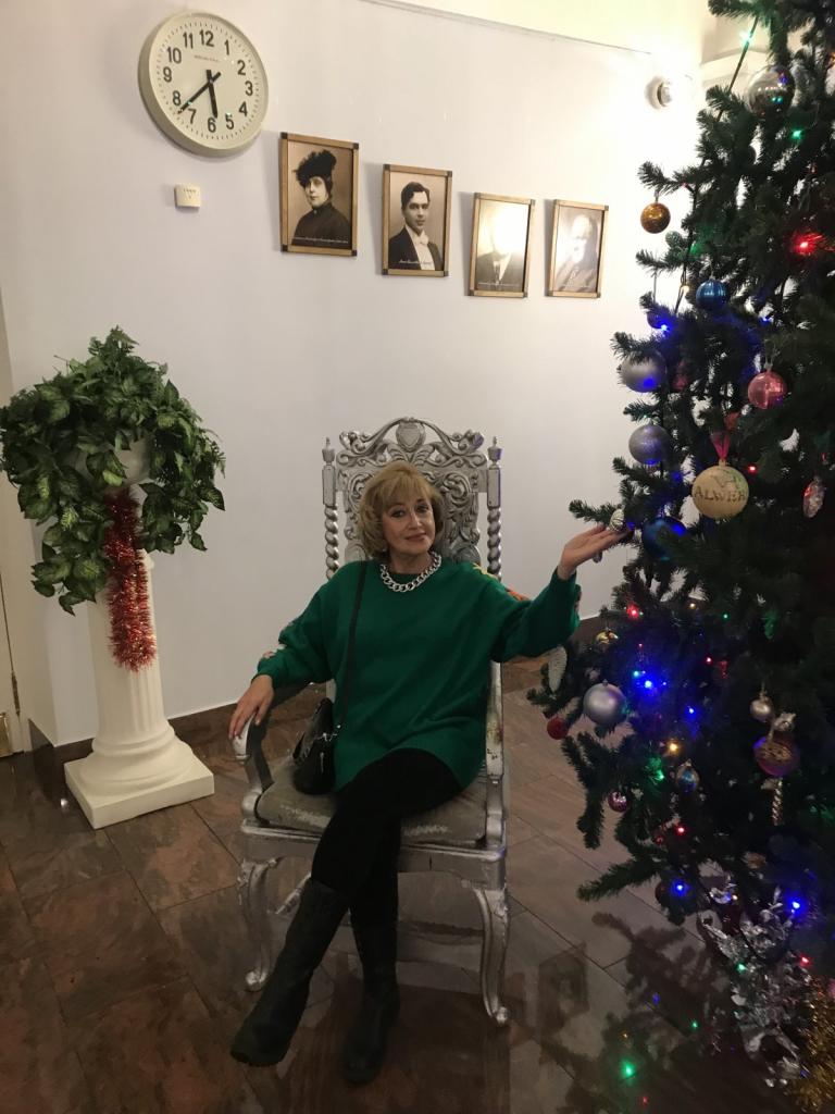 Лиля